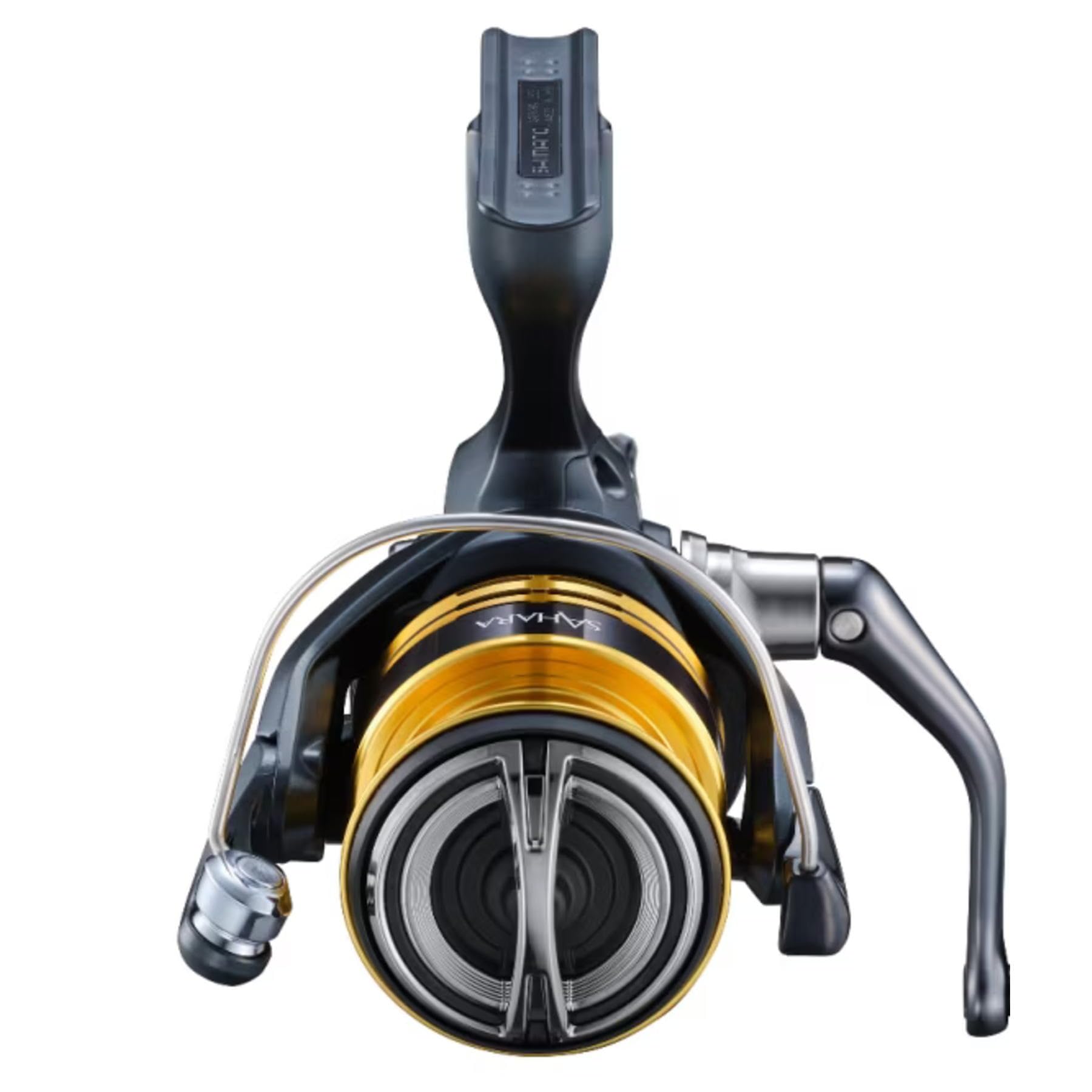 Amazon | シマノ(SHIMANO) スピニングリール 22 サハラ 500 | シマノ